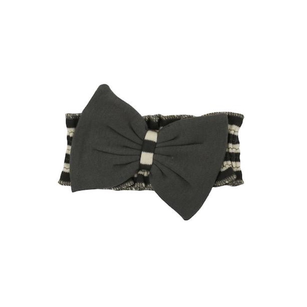 Bowtie Headband【全5色】