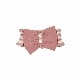 Bowtie Headband【全5色】