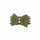Bowtie Headband【全5色】