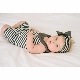 Bowtie Headband【全5色】