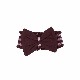 Bowtie Headband【全5色】