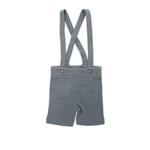 Suspender Shorts【全4色】