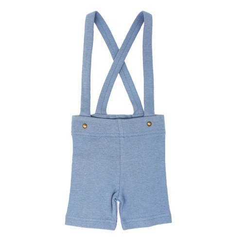 Suspender Shorts【全4色】