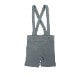 Suspender Shorts【全4色】
