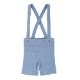Suspender Shorts【全4色】