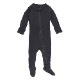 Thermal Zipper Footie【全4色】