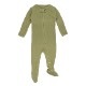 Thermal Zipper Footie【全4色】