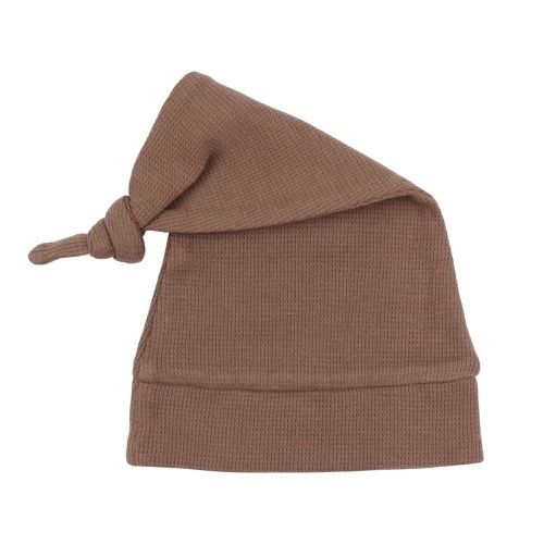 Thermal Knotted Cap【全4色】