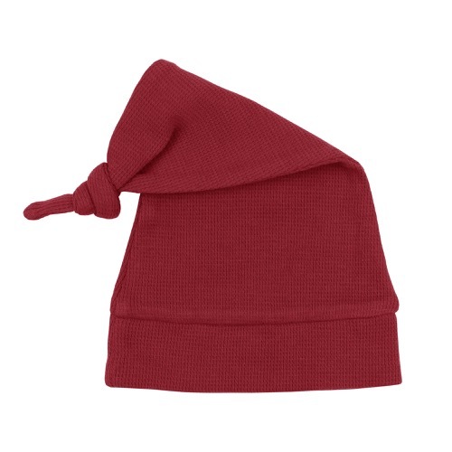 Thermal Knotted Cap【全4色】