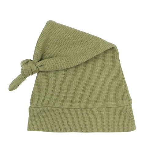 Thermal Knotted Cap【全4色】