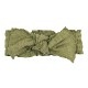 Thermal Smocked Headband【全4色】