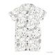 S/Sleeve Romper【全3種類】