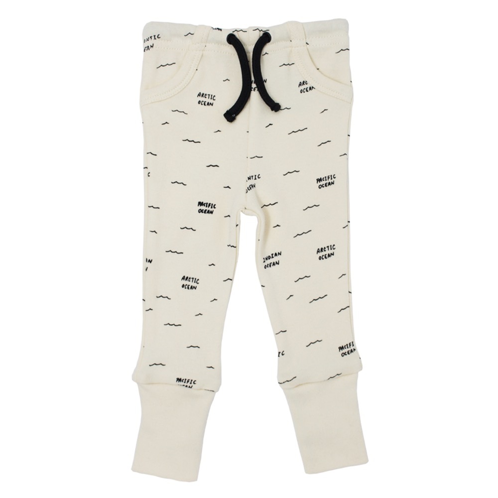 Jogger Pants【全2色】