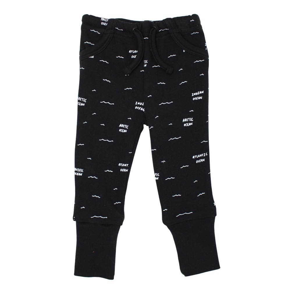 Jogger Pants【全2色】