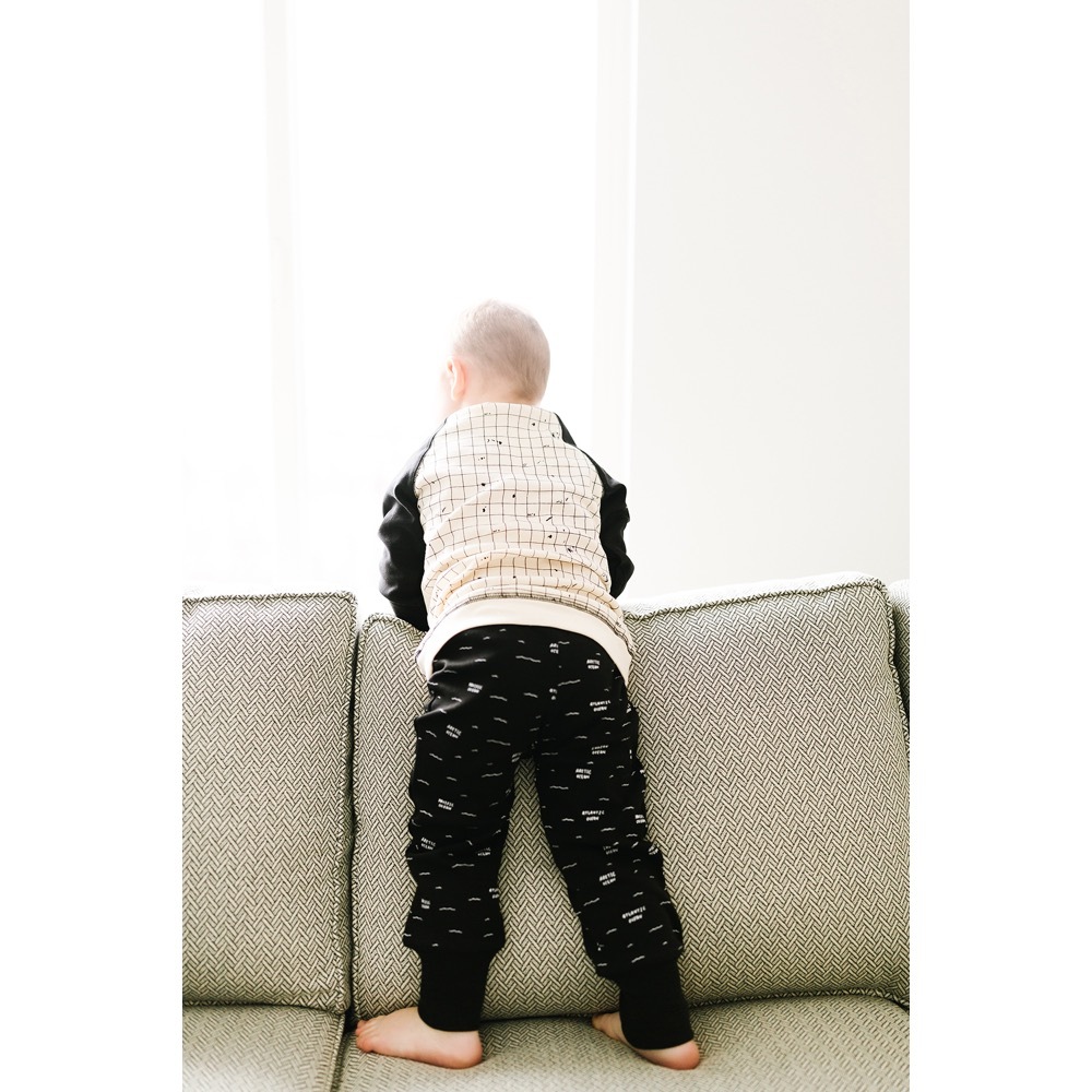 Jogger Pants【全2色】