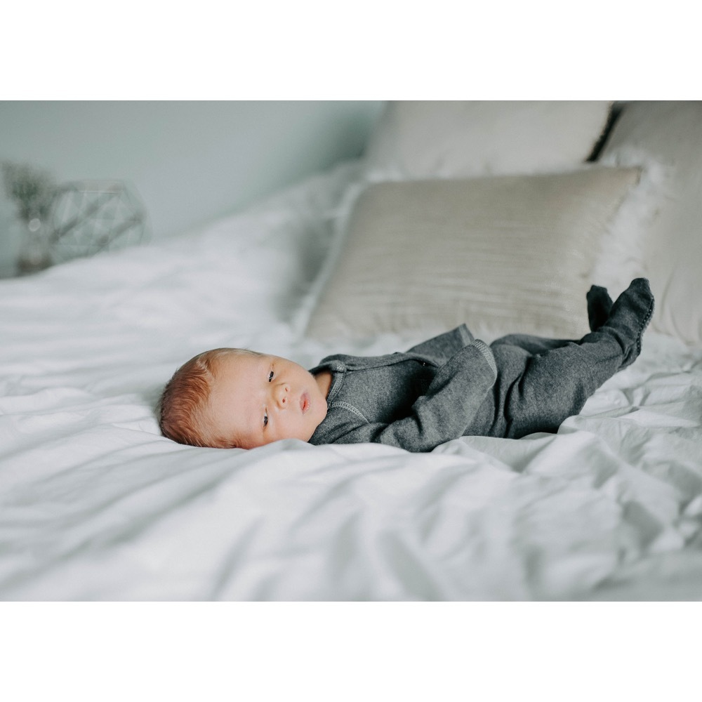 Pocket Footed Overall【全6色】