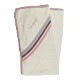 Terry Cloth Hooded Towel 【全3色】