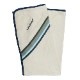 Terry Cloth Hooded Towel 【全3色】