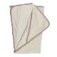 Terry Cloth Hooded Towel 【全3色】