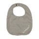Terry Cloth Reversible Bib 【全3色】