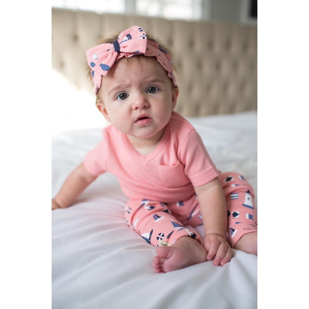 Leggings（Sail）【全4色】