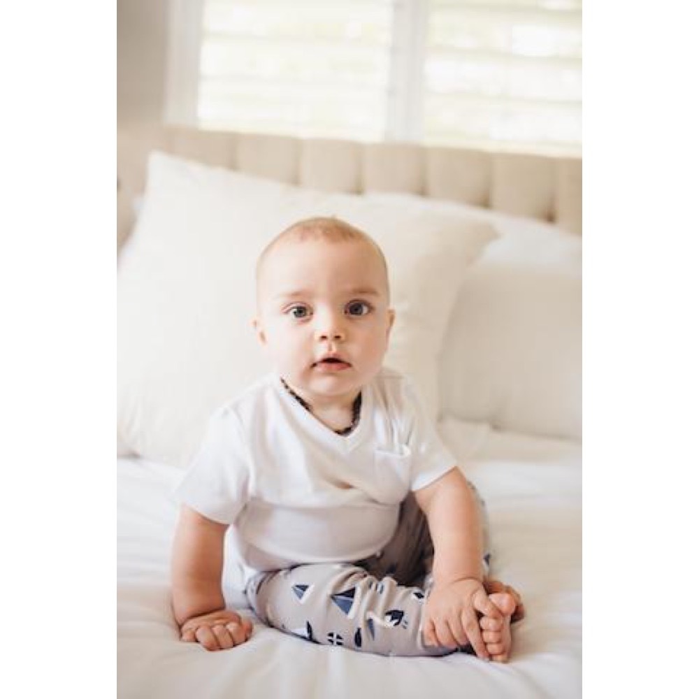 Leggings（Sail）【全4色】