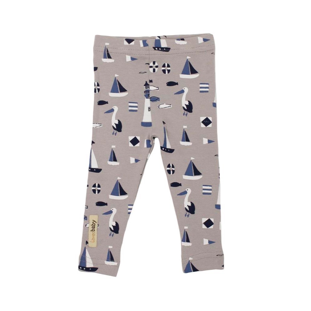 Leggings（Sail）【全4色】