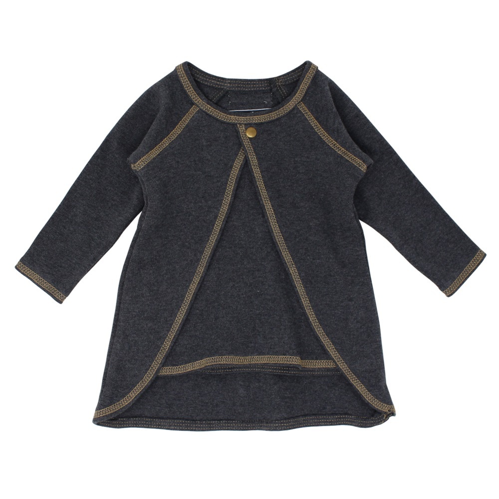 Tunic Cardigan【全6色】