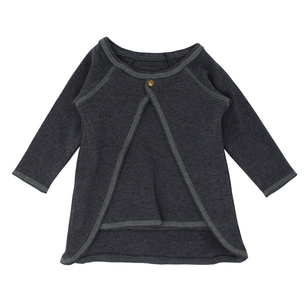 Tunic Cardigan【全6色】