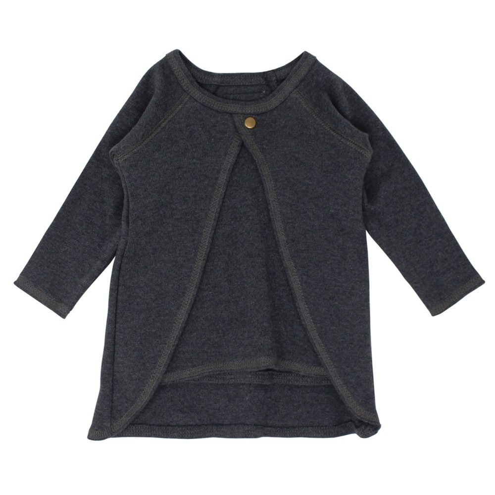 Tunic Cardigan【全6色】