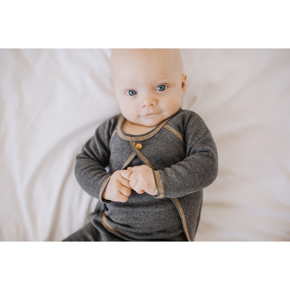 Tunic Cardigan【全6色】