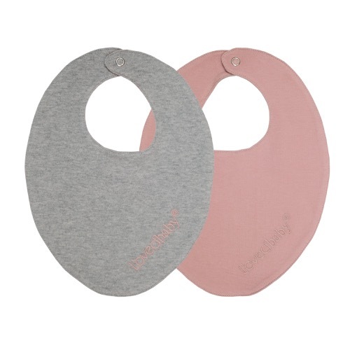 Reversible Bandana Bib【全4色】