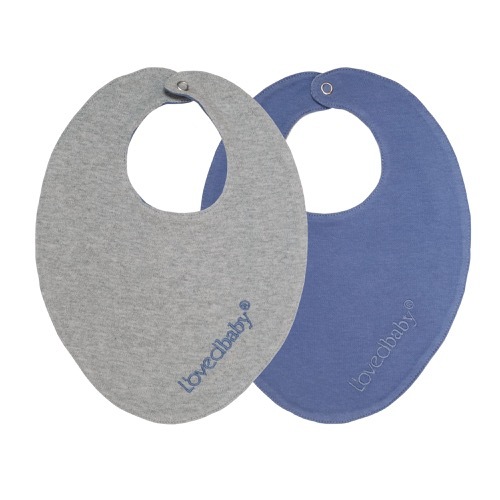 Reversible Bandana Bib【全4色】