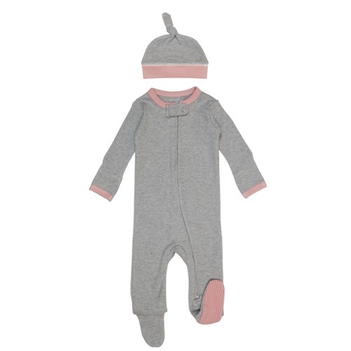 Heather Mini Gift【全4色】