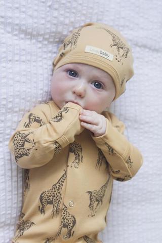 Cute Cap【全9種類】