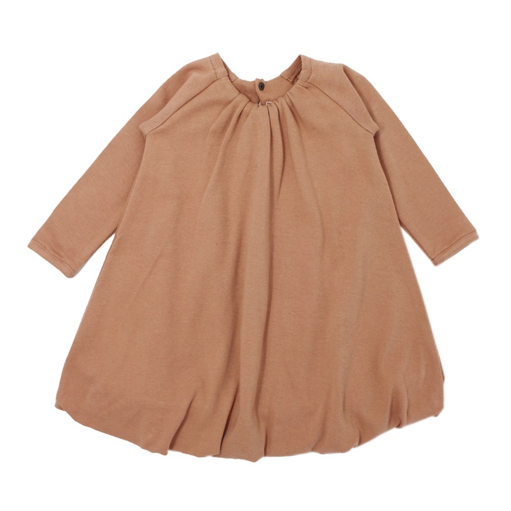 Bubble Dress【全3色】