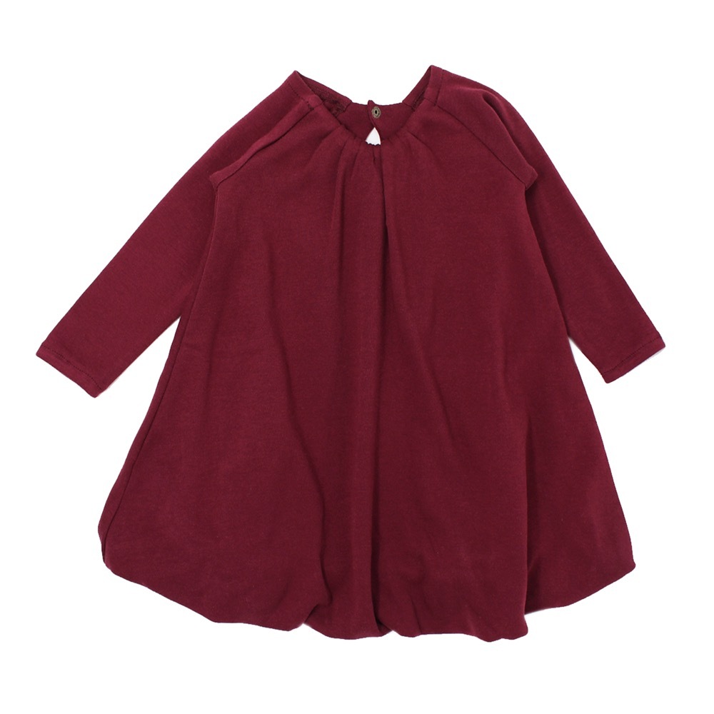 Bubble Dress【全3色】