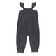 Kids Muslin Sleeveless Romper 【全4色】