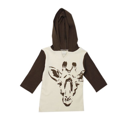 Kids Hoodie【全9種類】