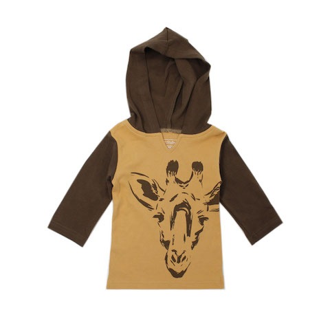 Kids Hoodie【全9種類】