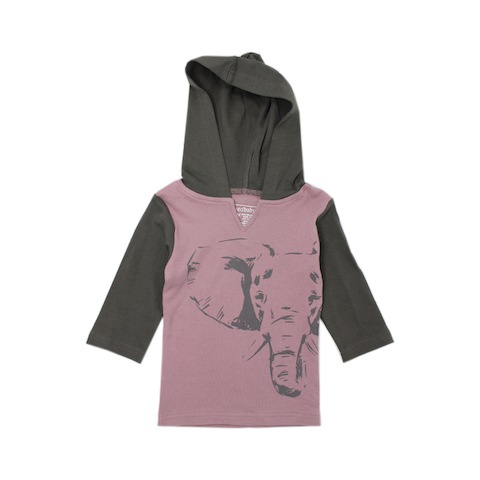 Kids Hoodie【全9種類】