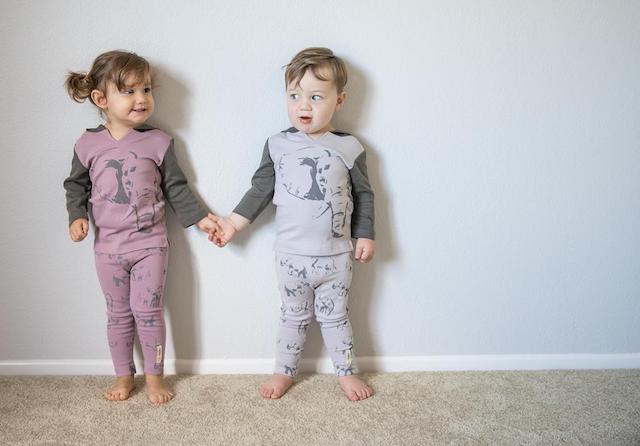 Kids Hoodie【全9種類】