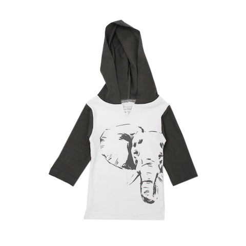 Kids Hoodie【全9種類】