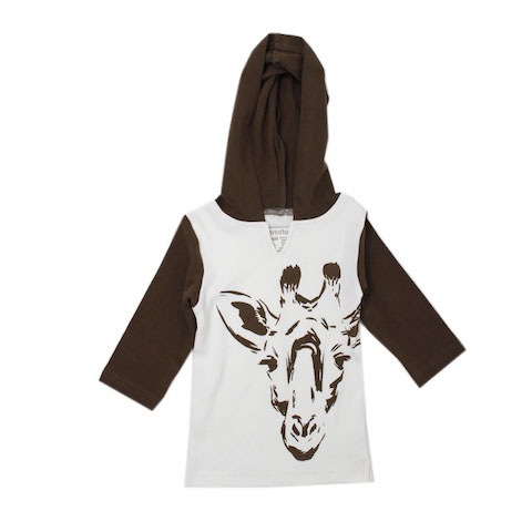 Kids Hoodie【全9種類】