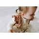Lace Ruffle Vest【全3色】