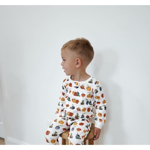 Footless Zipper Romper【全2種類】