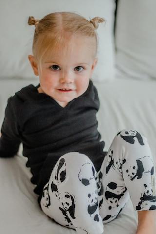 Kids Leggings【全9種類】