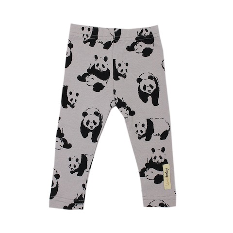 Kids Leggings【全9種類】