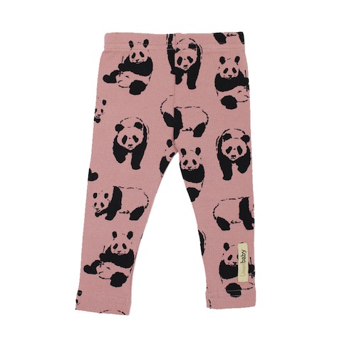 Kids Leggings【全9種類】