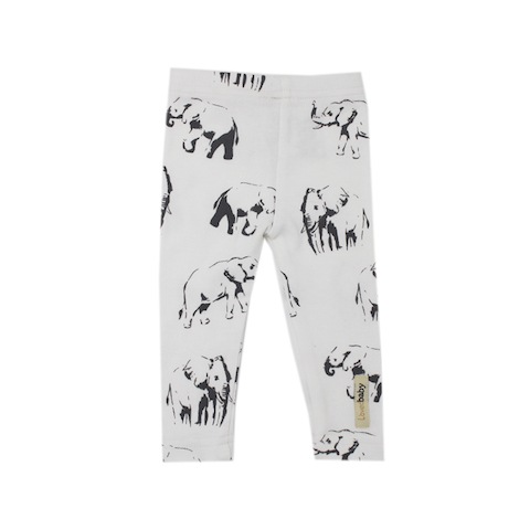 Kids Leggings【全9種類】